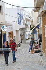 Naxos town - Cyclades Greece - nr 93 - Photo GreeceGuide.co.uk