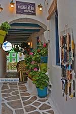 Naxos town - Cyclades Greece - nr 95 - Photo GreeceGuide.co.uk
