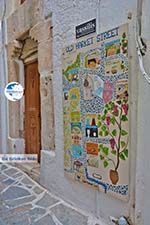 Naxos town - Cyclades Greece - nr 98 - Photo GreeceGuide.co.uk