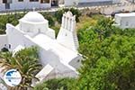 Naxos town - Cyclades Greece - nr 100 - Photo GreeceGuide.co.uk