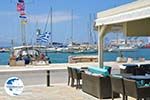 Naxos town - Cyclades Greece - nr 102 - Photo GreeceGuide.co.uk