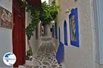 Naxos town - Cyclades Greece - nr 110 - Photo GreeceGuide.co.uk