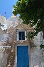 Naxos town - Cyclades Greece - nr 120 - Photo GreeceGuide.co.uk