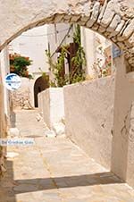 Naxos town - Cyclades Greece - nr 124 - Photo GreeceGuide.co.uk