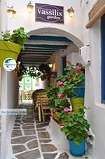 Naxos town - Cyclades Greece - nr 128 - Photo GreeceGuide.co.uk