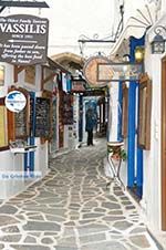 Naxos town - Cyclades Greece - nr 131 - Photo GreeceGuide.co.uk