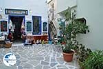 Naxos town - Cyclades Greece - nr 137 - Photo GreeceGuide.co.uk