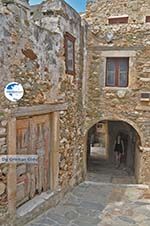 Naxos town - Cyclades Greece - nr 139 - Photo GreeceGuide.co.uk