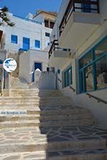 Naxos town - Cyclades Greece - nr 144 - Photo GreeceGuide.co.uk