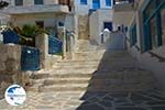 Naxos town - Cyclades Greece - nr 150 - Photo GreeceGuide.co.uk
