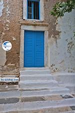 Naxos town - Cyclades Greece - nr 155 - Photo GreeceGuide.co.uk