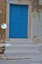 Naxos town - Cyclades Greece - nr 158 - Photo GreeceGuide.co.uk