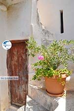 Naxos town - Cyclades Greece - nr 160 - Photo GreeceGuide.co.uk