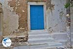 Naxos town - Cyclades Greece - nr 161 - Photo GreeceGuide.co.uk