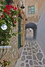 Naxos town - Cyclades Greece - nr 166 - Photo GreeceGuide.co.uk