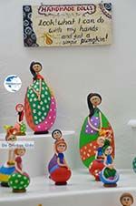 Naxos town - Cyclades Greece - nr 170 - Photo GreeceGuide.co.uk