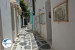 Naxos town - Cyclades Greece - nr 171 - Photo GreeceGuide.co.uk