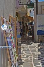 Naxos town - Cyclades Greece - nr 175 - Photo GreeceGuide.co.uk