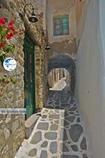 Naxos town - Cyclades Greece - nr 177 - Photo GreeceGuide.co.uk