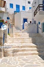 Naxos town - Cyclades Greece - nr 181 - Photo GreeceGuide.co.uk