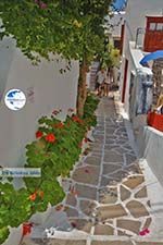 Naxos town - Cyclades Greece - nr 185 - Photo GreeceGuide.co.uk