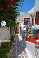 Naxos town - Cyclades Greece - nr 187 - Photo GreeceGuide.co.uk