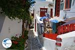 Naxos town - Cyclades Greece - nr 189 - Photo GreeceGuide.co.uk