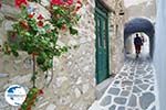 Naxos town - Cyclades Greece - nr 190 - Photo GreeceGuide.co.uk
