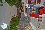 Naxos town - Cyclades Greece - nr 191 - Photo GreeceGuide.co.uk
