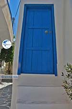 Naxos town - Cyclades Greece - nr 197 - Photo GreeceGuide.co.uk