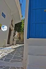 Naxos town - Cyclades Greece - nr 199 - Photo GreeceGuide.co.uk