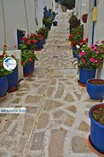 Naxos town - Cyclades Greece - nr 202 - Photo GreeceGuide.co.uk