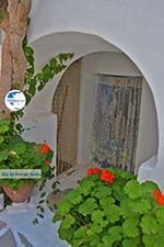 Naxos town - Cyclades Greece - nr 203 - Photo GreeceGuide.co.uk