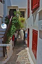 Naxos town - Cyclades Greece - nr 209 - Photo GreeceGuide.co.uk