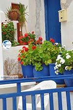 Naxos town - Cyclades Greece - nr 214 - Photo GreeceGuide.co.uk