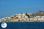 Naxos town - Cyclades Greece - nr 225 - Photo GreeceGuide.co.uk
