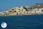 Naxos town - Cyclades Greece - nr 227 - Photo GreeceGuide.co.uk