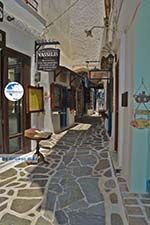Naxos town - Cyclades Greece - nr 231 - Photo GreeceGuide.co.uk
