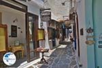 Naxos town - Cyclades Greece - nr 232 - Photo GreeceGuide.co.uk