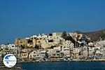 Naxos town - Cyclades Greece - nr 233 - Photo GreeceGuide.co.uk
