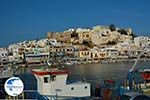 Naxos town - Cyclades Greece - nr 235 - Photo GreeceGuide.co.uk