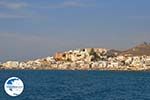 Naxos town - Cyclades Greece - nr 239 - Photo GreeceGuide.co.uk