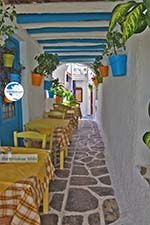 Naxos town - Cyclades Greece - nr 240 - Photo GreeceGuide.co.uk