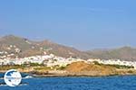 Naxos town - Cyclades Greece - nr 243 - Photo GreeceGuide.co.uk