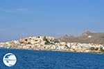 Naxos town - Cyclades Greece - nr 245 - Photo GreeceGuide.co.uk