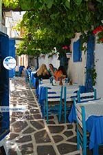 Naxos town - Cyclades Greece - nr 246 - Photo GreeceGuide.co.uk