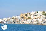 Naxos town - Cyclades Greece - nr 247 - Photo GreeceGuide.co.uk