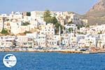 Naxos town - Cyclades Greece - nr 249 - Photo GreeceGuide.co.uk