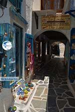 Naxos town - Cyclades Greece - nr 250 - Photo GreeceGuide.co.uk