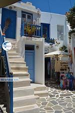 Naxos town - Cyclades Greece - nr 264 - Photo GreeceGuide.co.uk